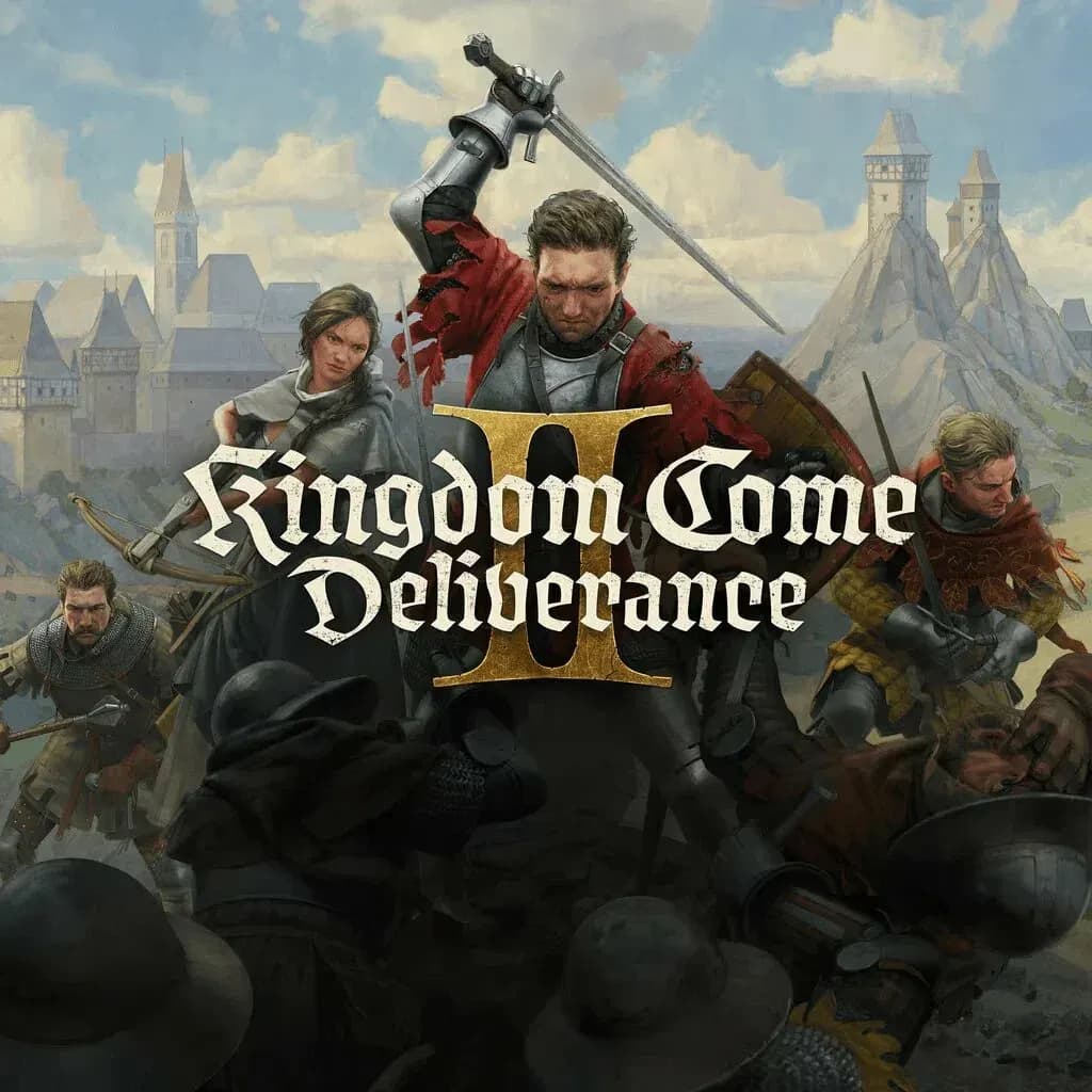 Kingdom Come 2